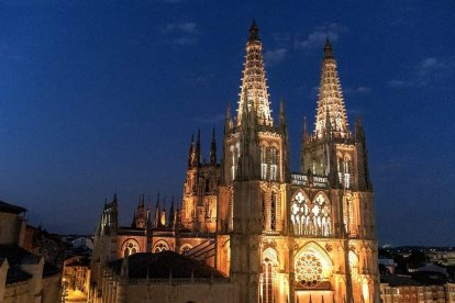 Catedral-de-Burgos