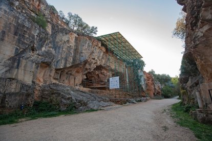 Yacimiento de Atapuerca