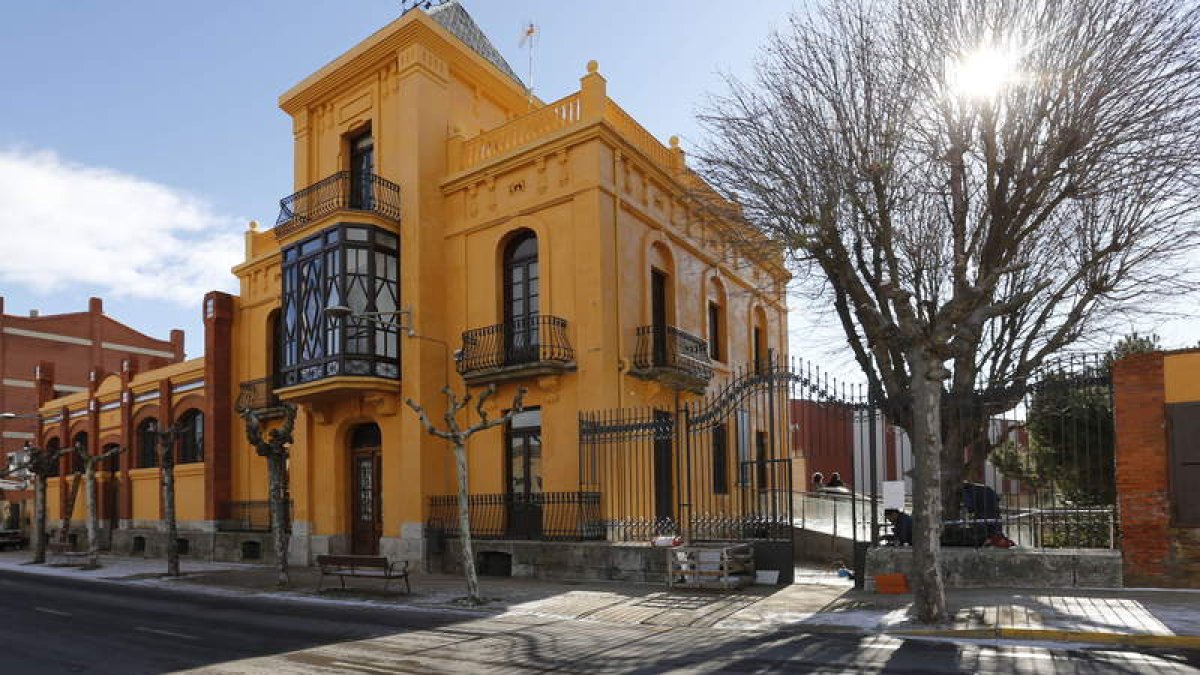 Visitar Museo del Chocolate en Astorga: precios, horarios y entradas. ARCHIVO