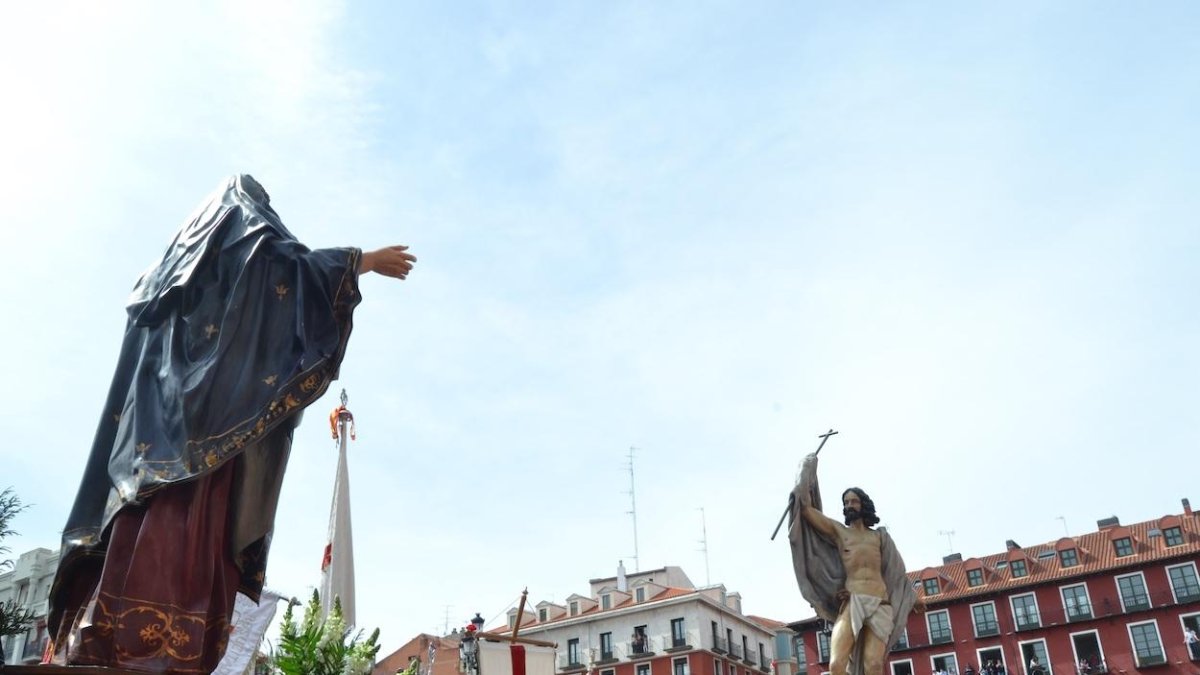 Actos Jueves Santo Cofradías de León: Semana Santa Leon 2021