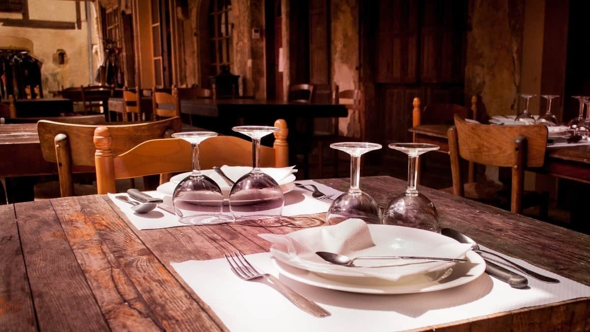 Top 5 restaurantes para comer las mejores morcillas de León Foto: Pexels