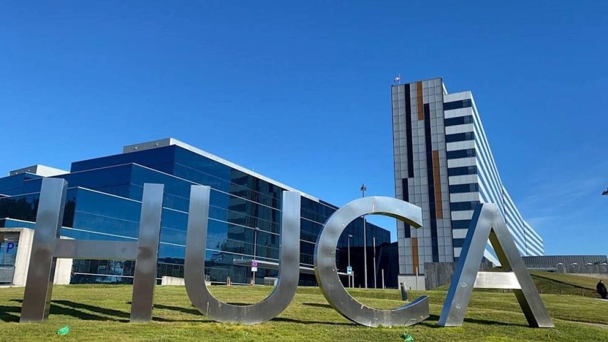 Hospital Universitario Central de Asturias, ARCHIVO