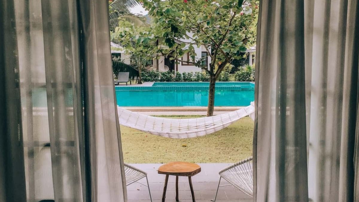 Las 5 mejores casas rurales con piscina en León según Booking. Foto: pexels.