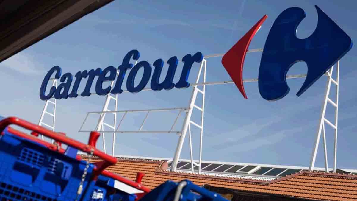 ¿Sabes cuándo cierra Carrefour en León esta Navidad 2020?