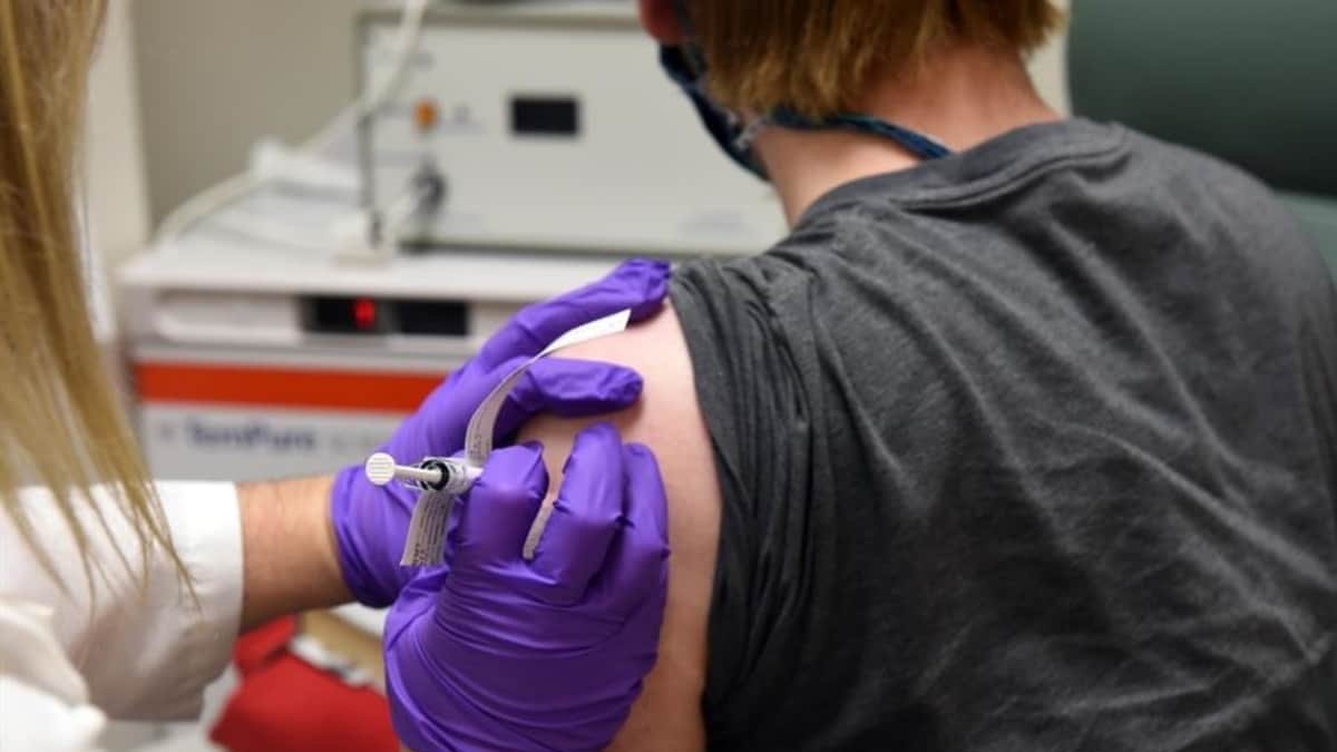 Vacuna COVID: la OMS cree que no estará disponible antes de esta fecha