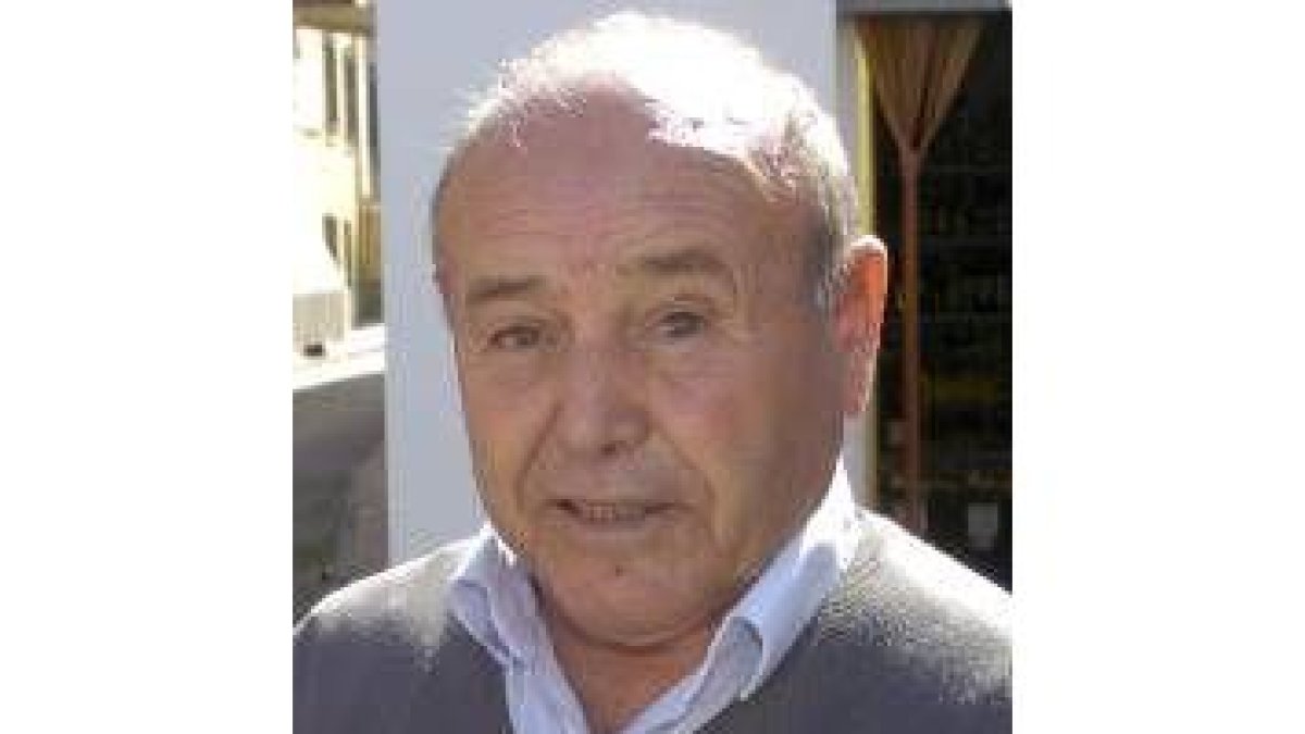 José Guerrero, alcalde del PP