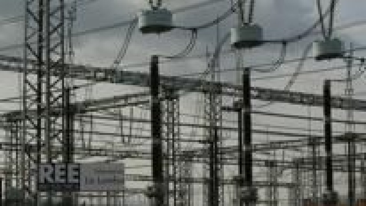 Las subestaciones eléctrica de REE en el municipio también verán incrementados sus recibos del IBI