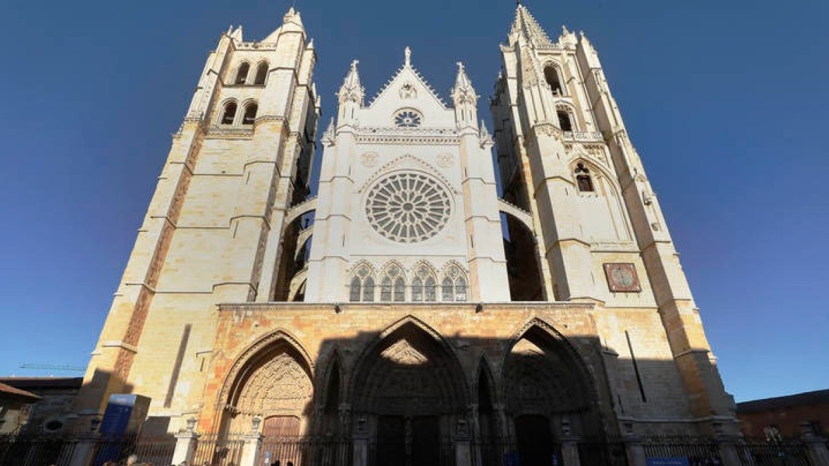 La plataforma Musement ha realizado este estudio de los templos más famosos, tras analizar más de 200 catedrales y basílicas de toda España.