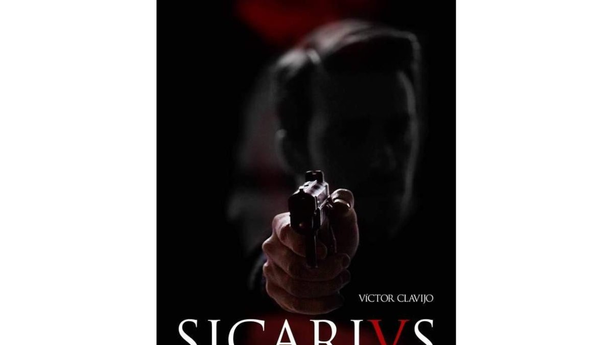 Cartel de la película 'Sicarius' que abre hoy el festival.