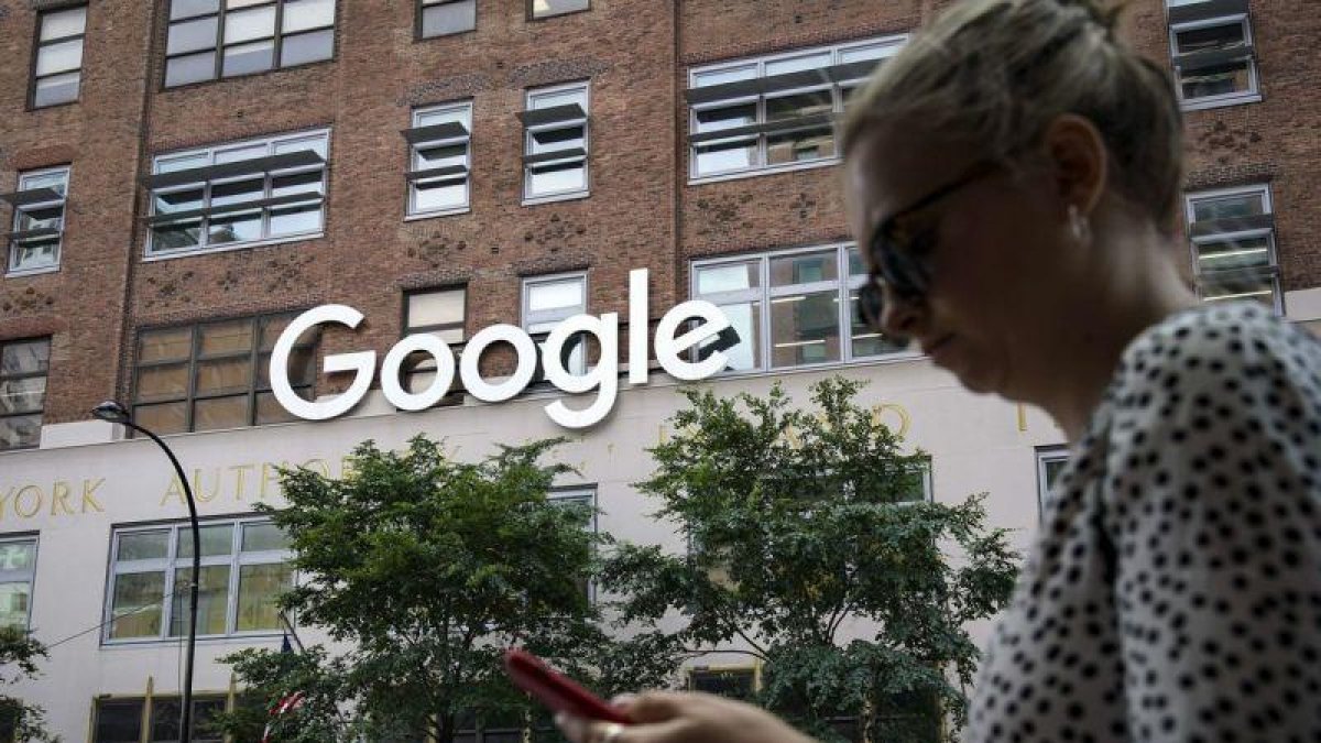 Las grabaciones fueron facilitadas a la televisión belga en lengua neerlandesa por uno de los expertos que Google había contratado.