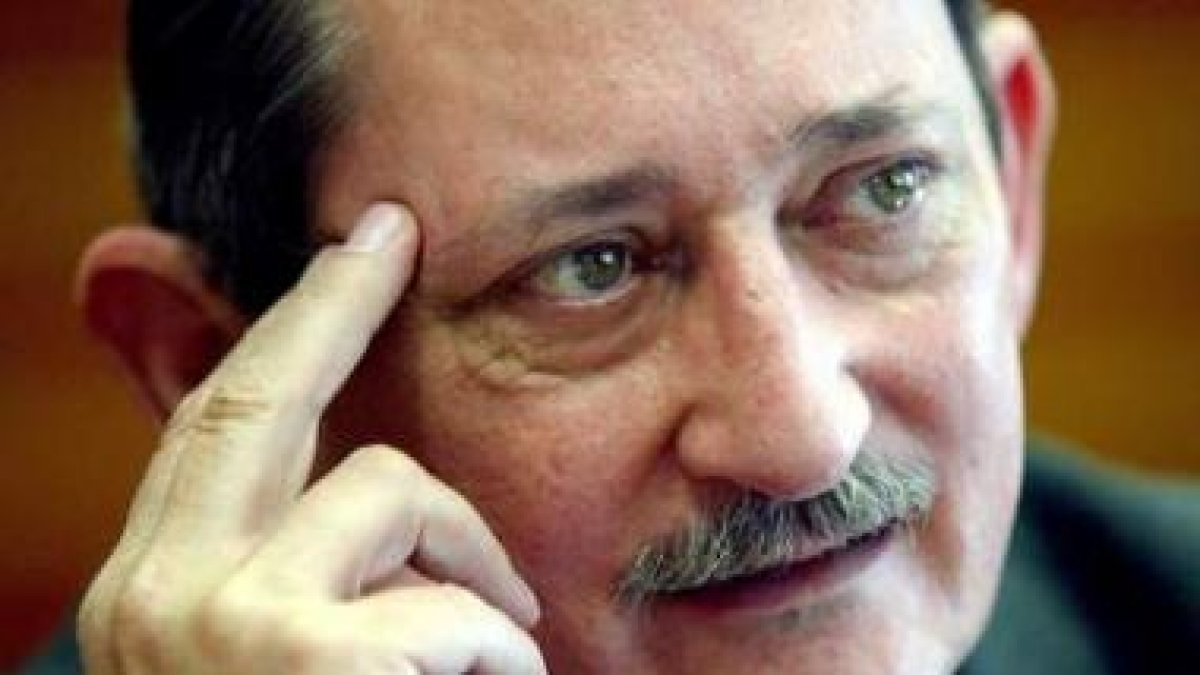 Manuel Álvarez falleció el pasado dos de diciembre a los 61 años