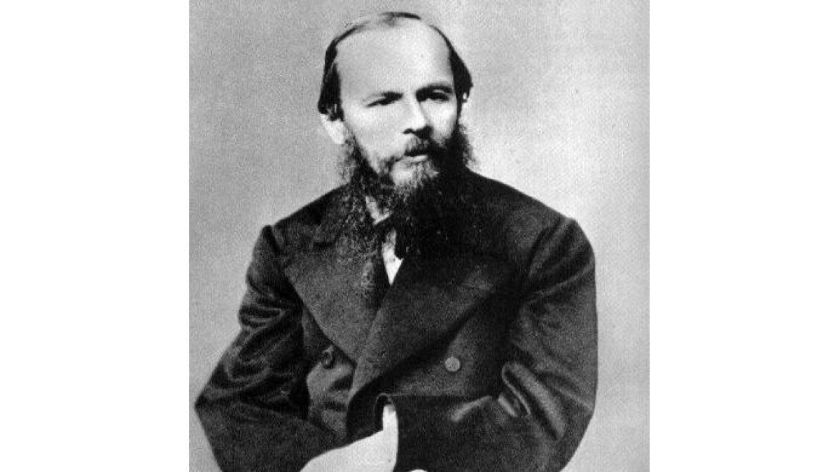 Dostoievski, «el caballero de la triste figura»
