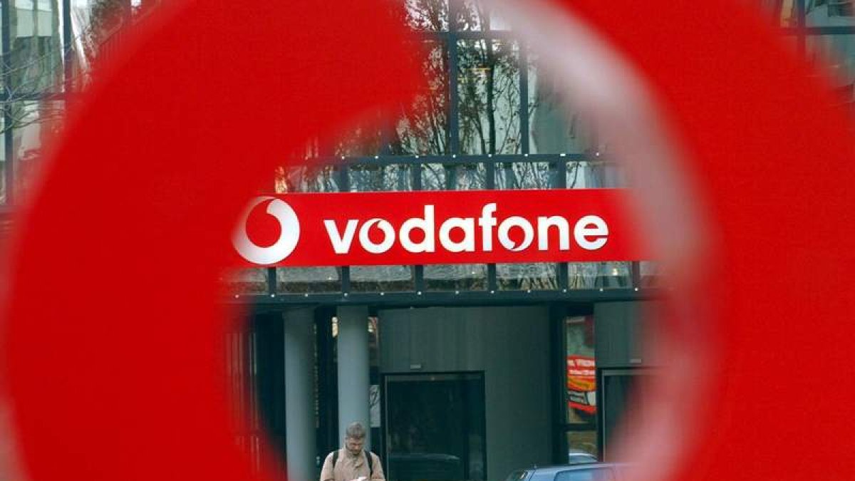 Vodafone no disimula su interés por Ono.