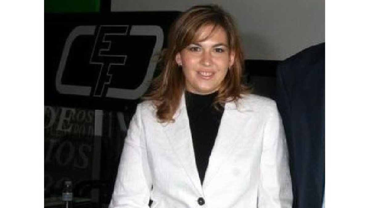 Ana Belén Casares