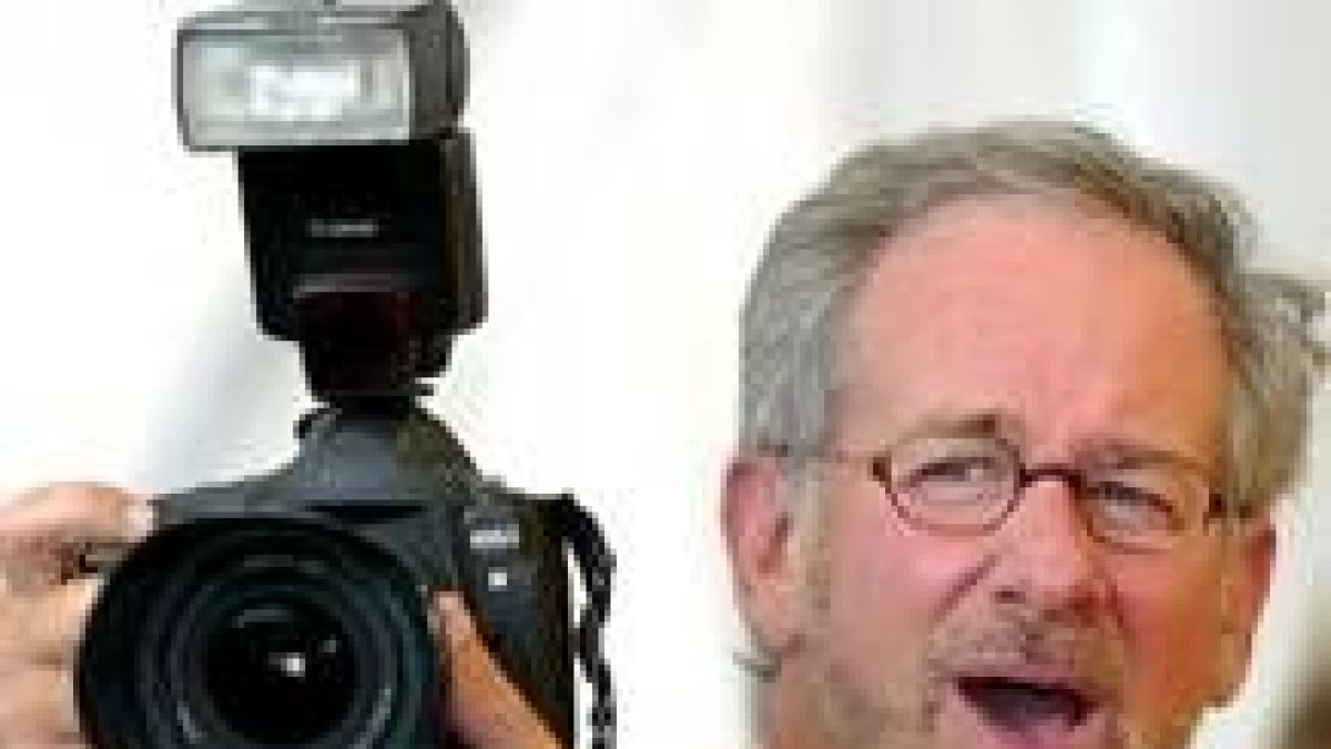 Steven Spielberg recibirá el galardón el próximo año