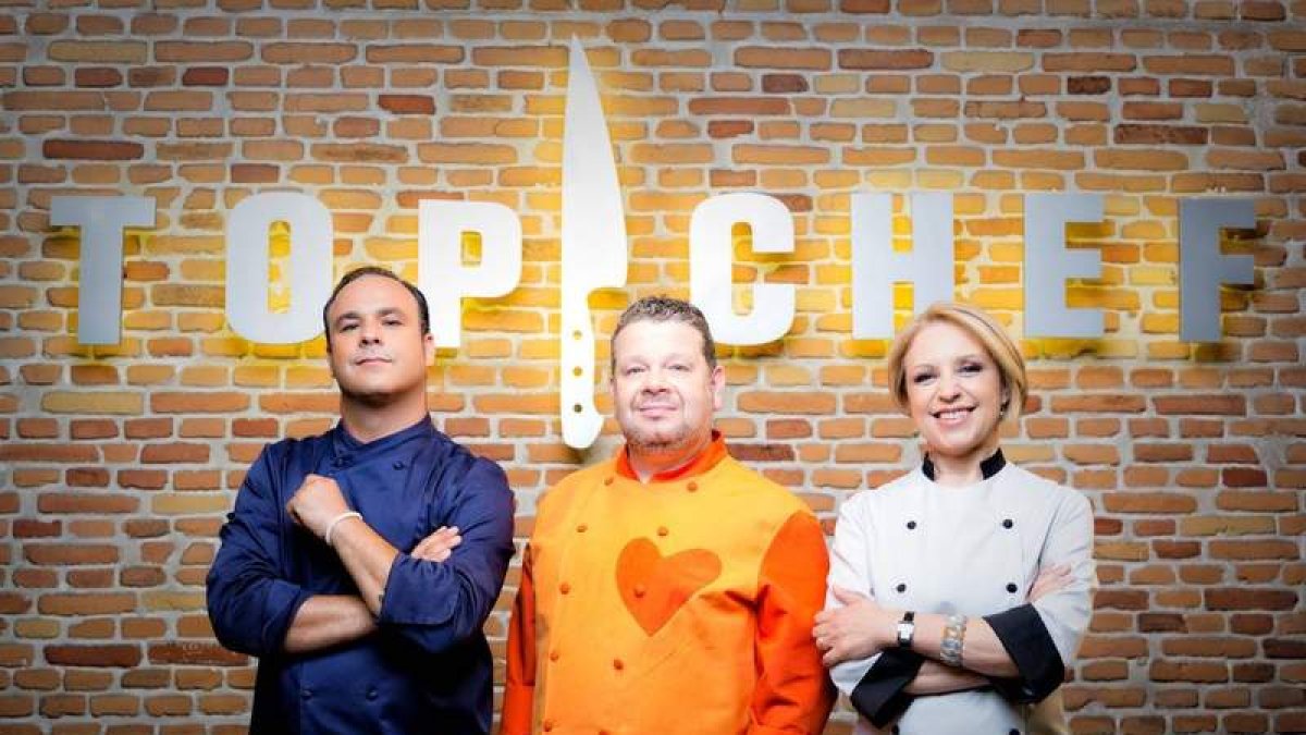 Imagen promocional del ‘talent show’ de cocina que prepara la cadena del grupo Atresmedia.