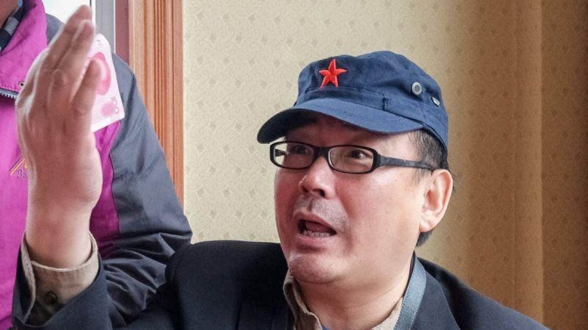 La detención de Yang Hengjun, también conocido como Henry Yang, coincide con la visita del ministro australiano de Defensa, Christopher Pyne, a China.
