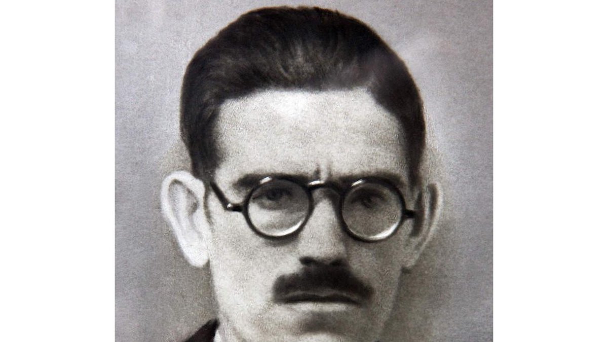 Francisco Puente Falagán.