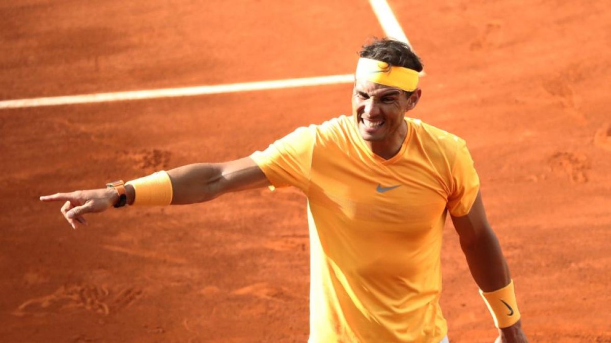 Nadal