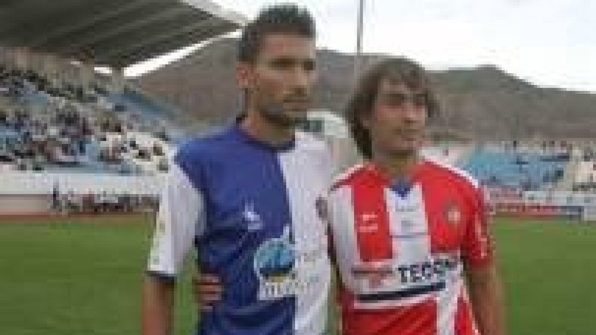 Dmitri Piterman hace dos semanas en la zona de banquillos del estadio José Zorrilla