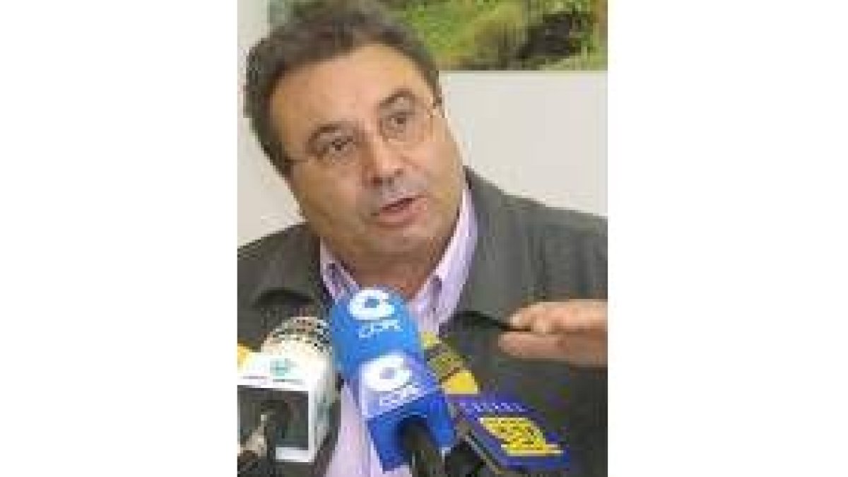 Campos se perfila como presidente y Cañadas llevará una secretaría