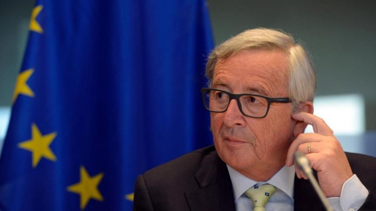 Juncker