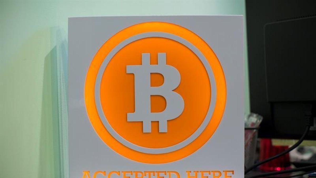 El presunto creador de bitcóin se retracta de presentar más pruebas Logotipo de Bitcoin.