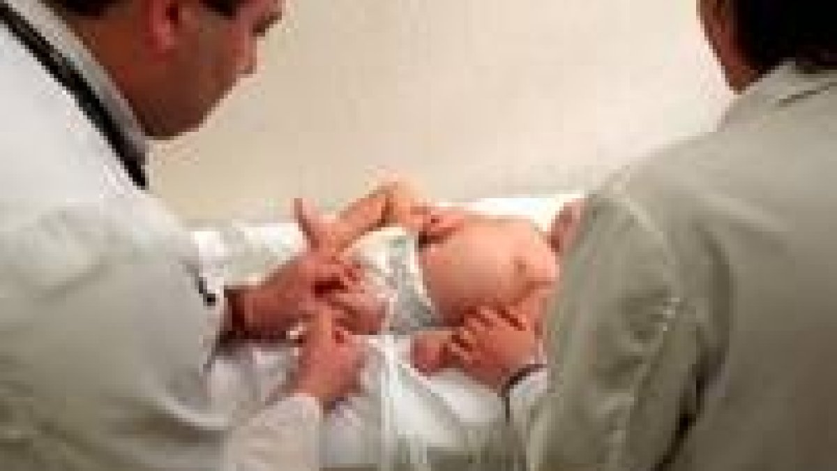 Nacimientos prematuros, infecciones graves y asfixia, causas de la muerte entre los recién nacidos