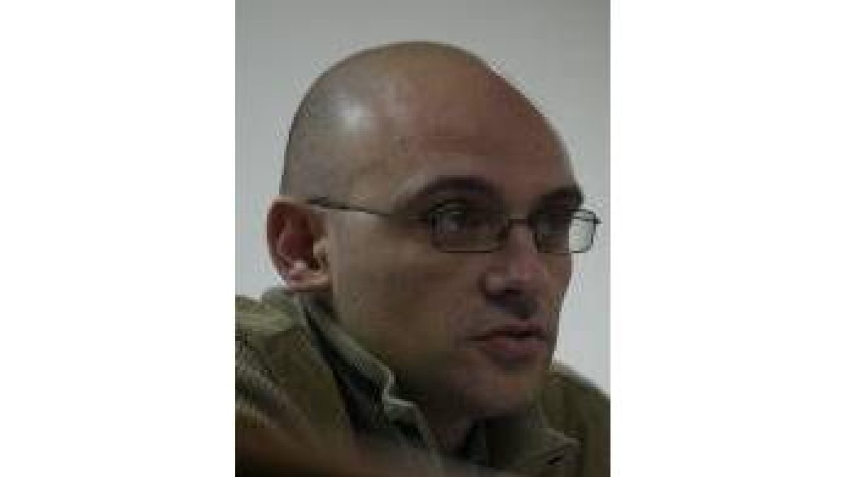 Javier Rodríguez es el director del curso de verano