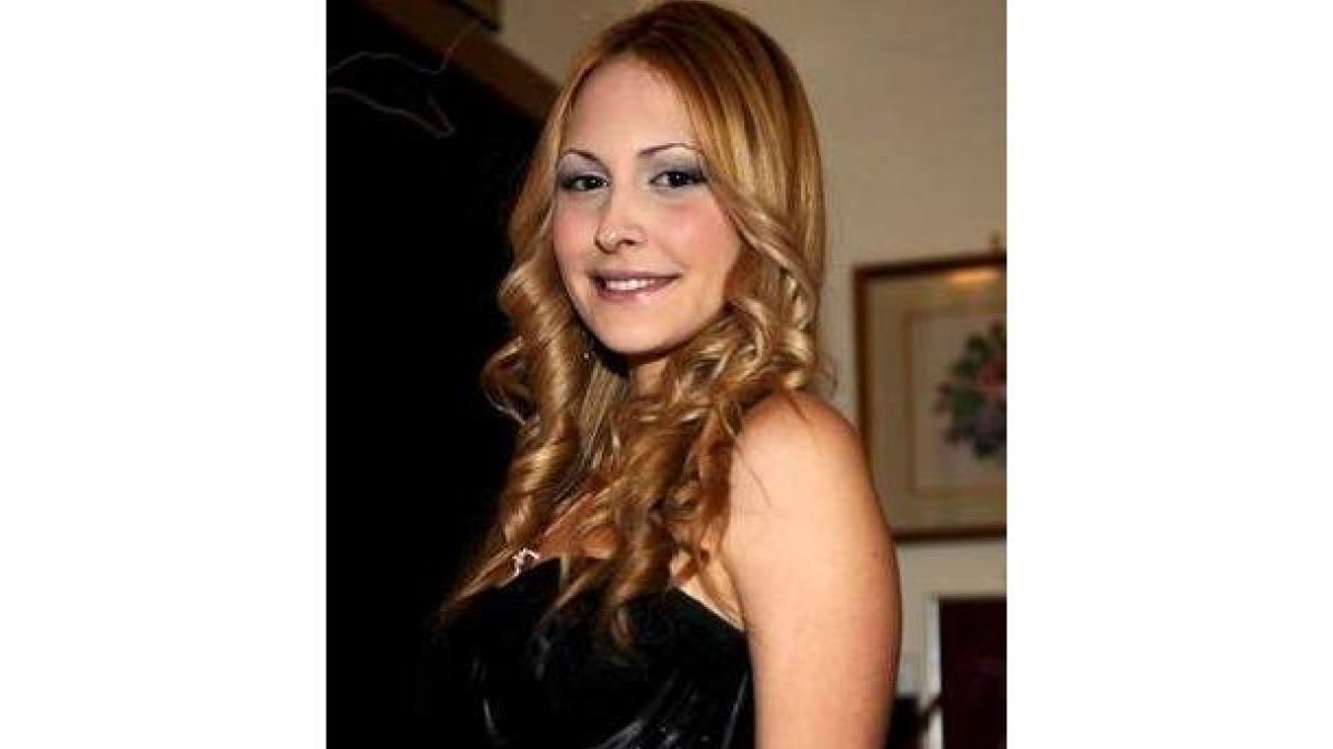 Noemí Letizia, cuyo cumpleaños ha provocado el divorcio de Berlusconi