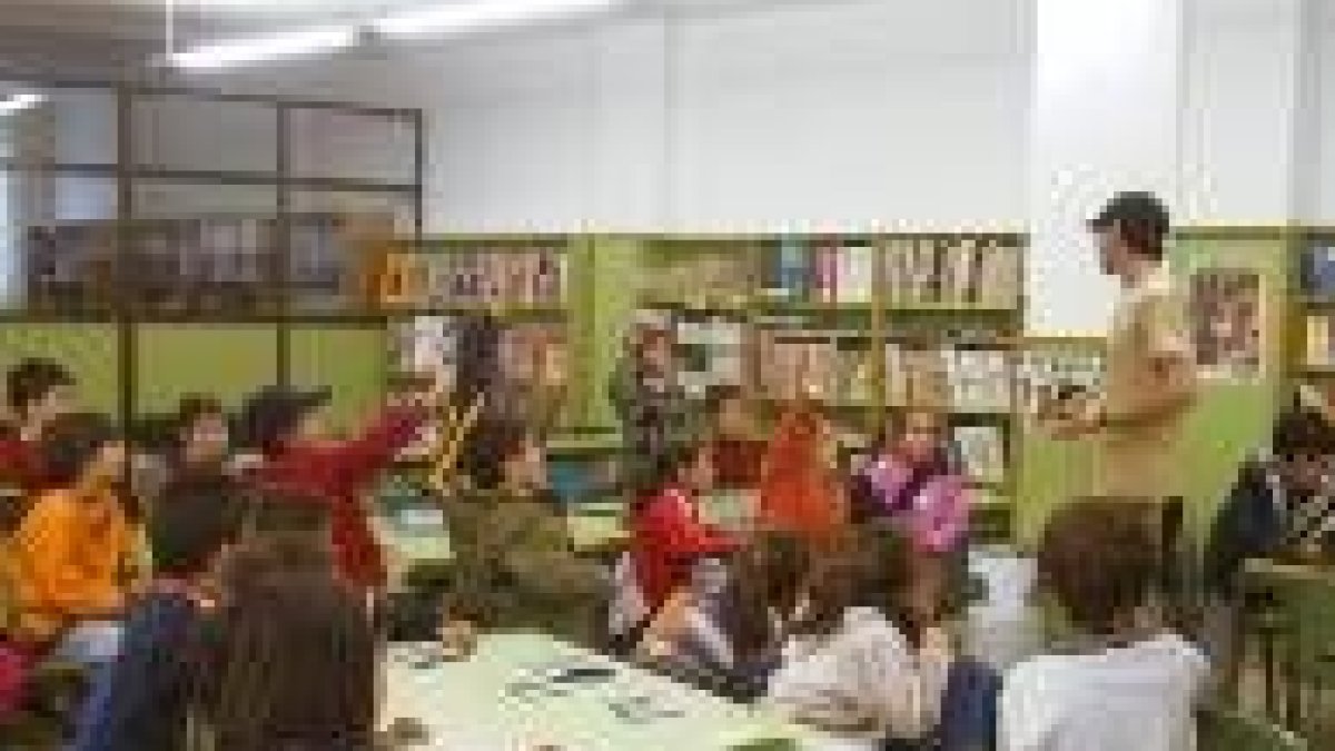 Varios niños del municipio participan en actividades culturales