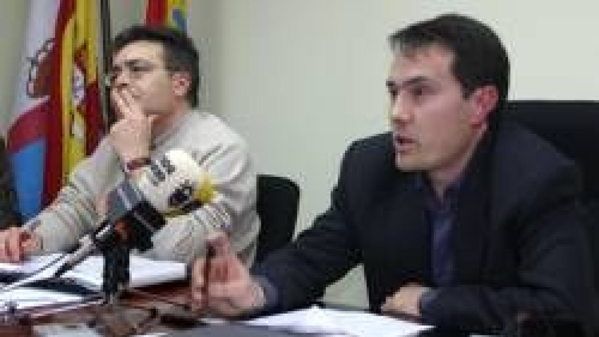 El último alcalde de Cabañas, Manuel Marqués, no presentará su candidatura por el Mass-UPL