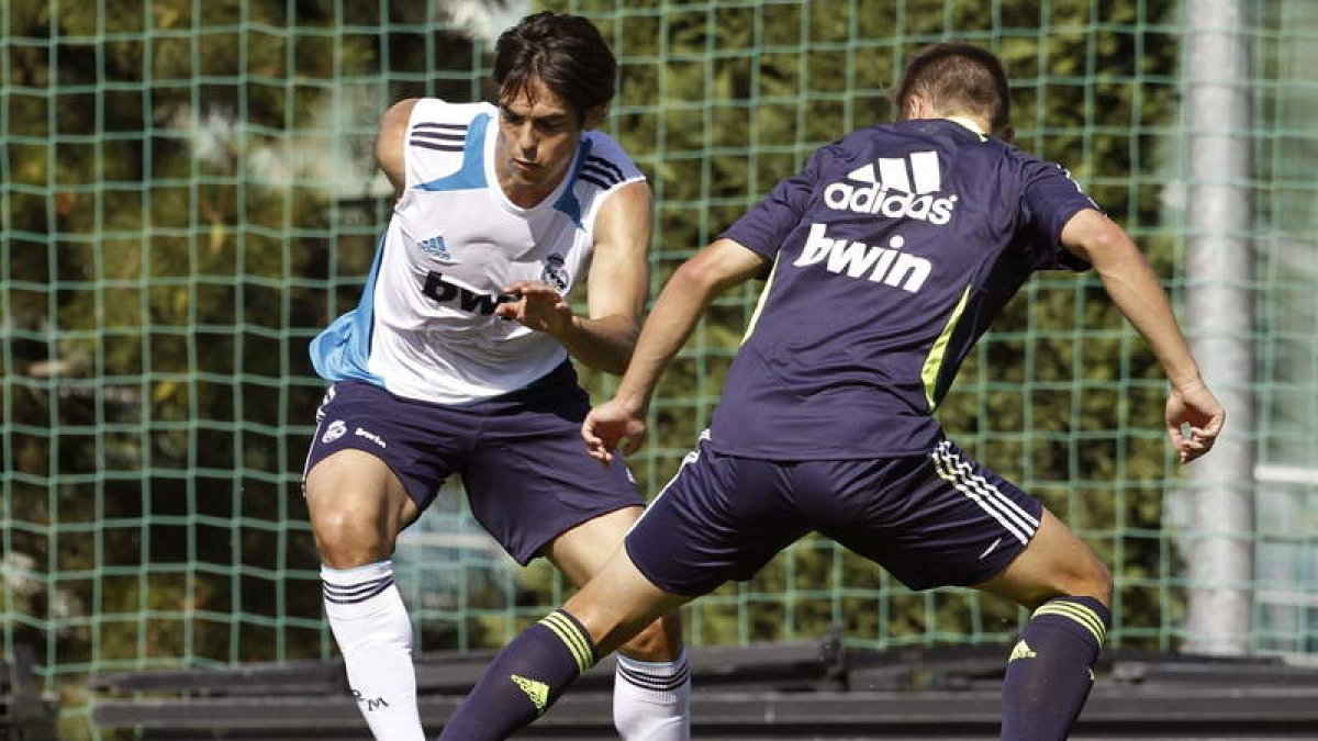 El Milan no tira la toalla por Kaká y está dispuesto a hacer un esfuerzo por lograr su cesión.