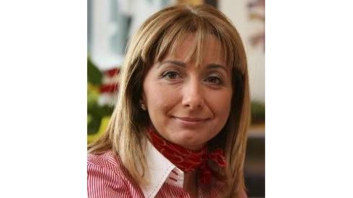 Eugenia Gancedo será la alcaldesa de San Andrés