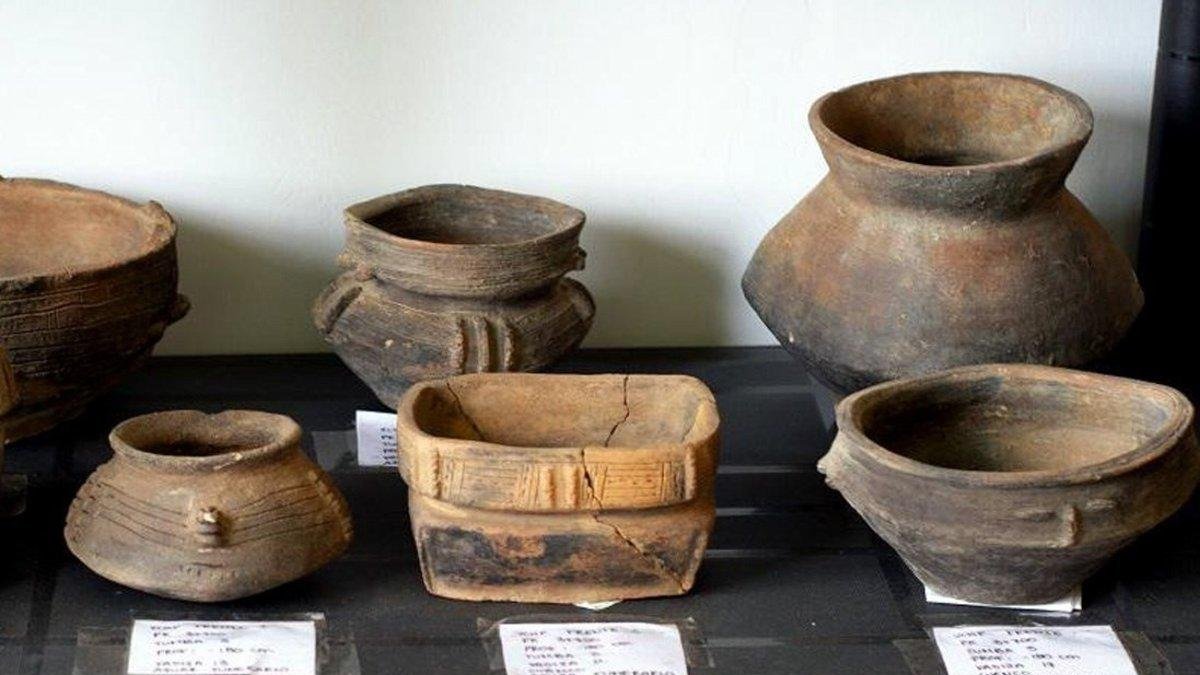 La colección arqueológica fue entregada para su preservación y cuidado a la Universidad Tecnológica de Pereira.