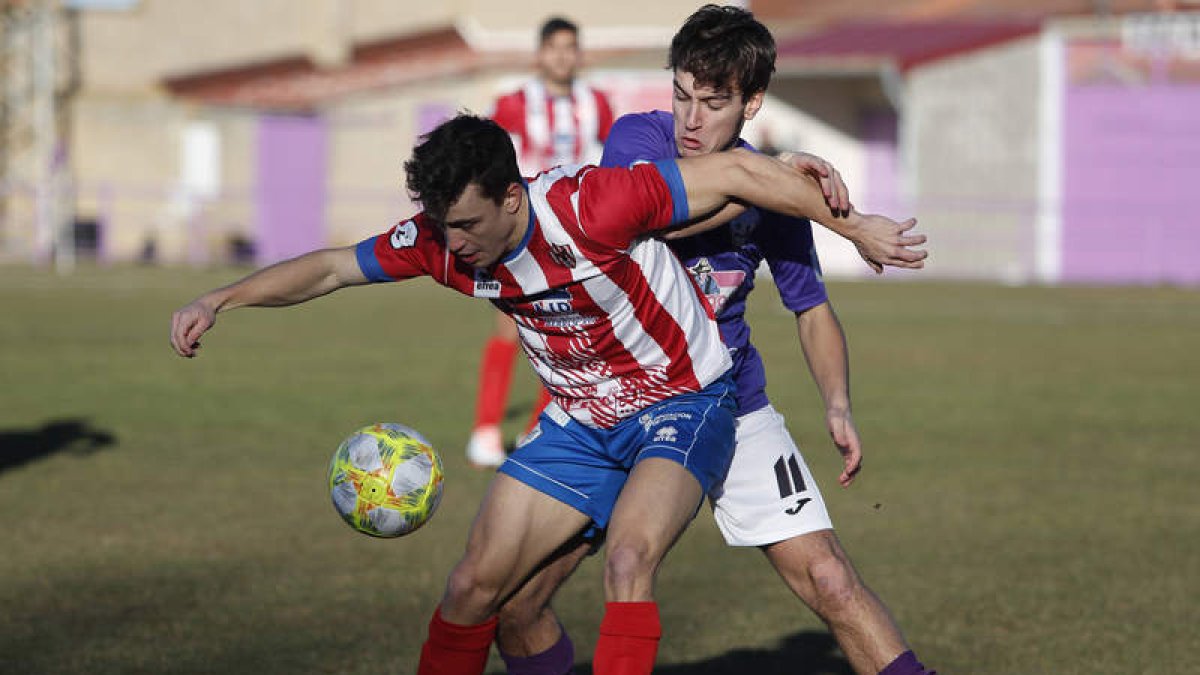 La Bañeza y Atlético Bembibre seguirán en Tercera División.