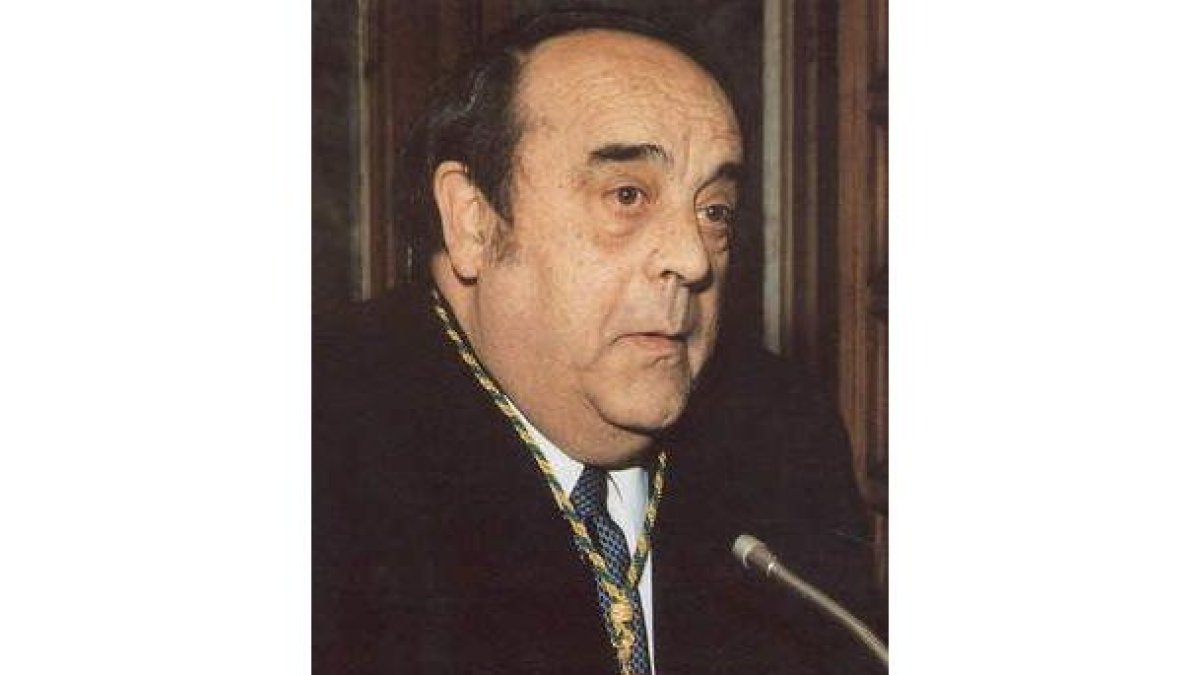 Julio Saurina.