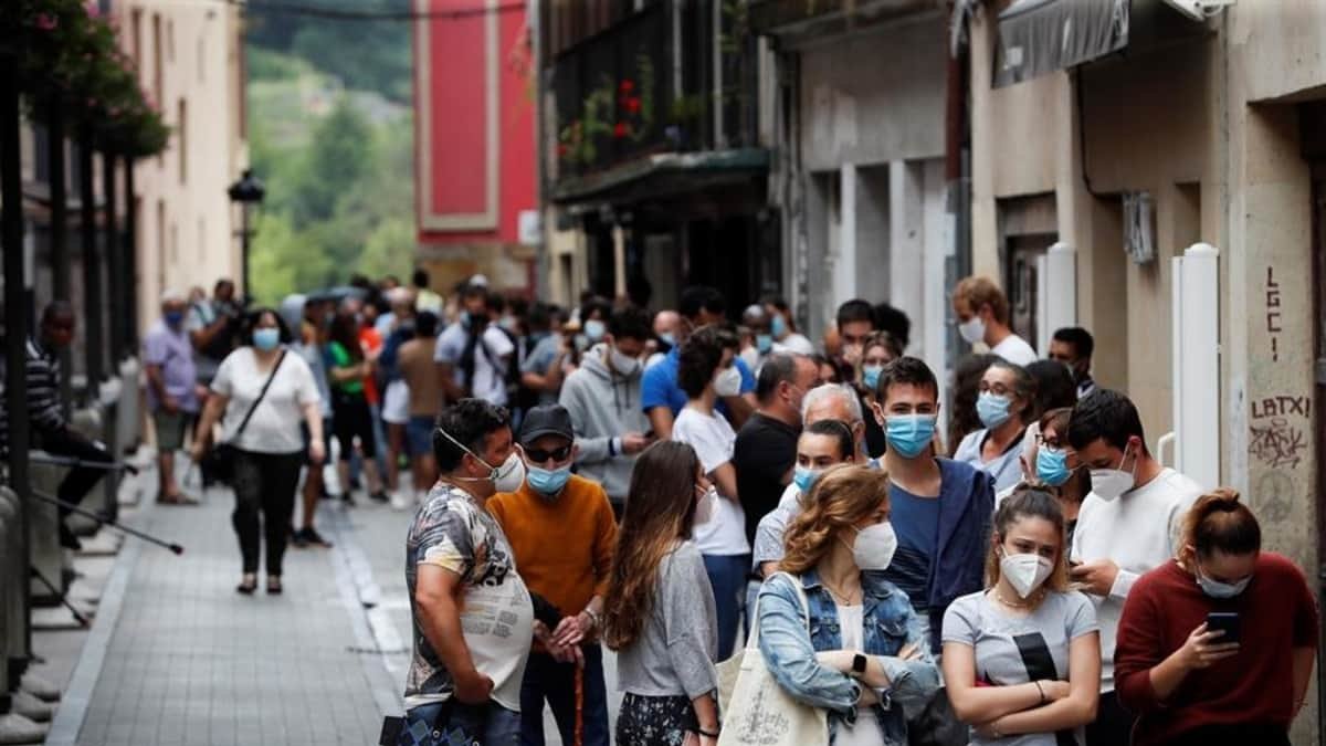 Protección frente al COVID-19...¿por resfriado común?