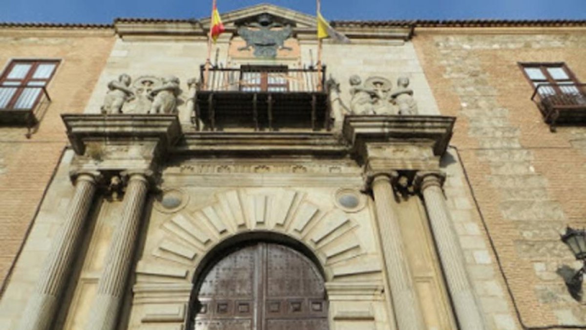 La Audiencia Provincial de Toledo