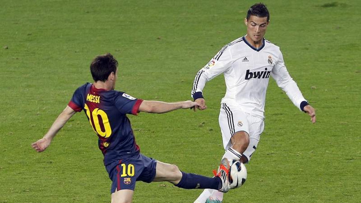 Messi y Cristiano volverán a protagonizar el duelo entre los dos mejores jugadores del mundo.