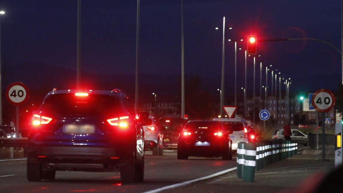 El perjudicado por el cártel de vehículos recibirá un 5% de compensación del valor del coche. FERNANDO OTERO