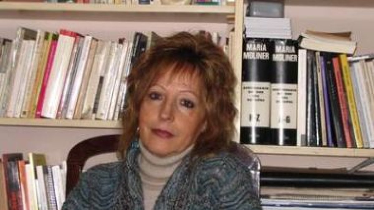 La psicoanalista Graciela Strada abre un nuevo ciclo de conferencias en León el viernes.