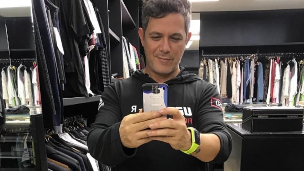 Alejandro Sanz