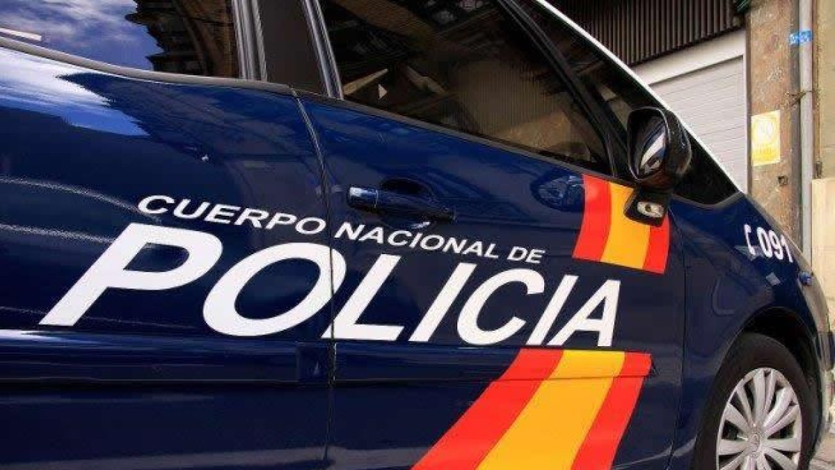 La Policía Nacional ha abierto una investigación sobre la paliza que recibió un joven el sábado en León.