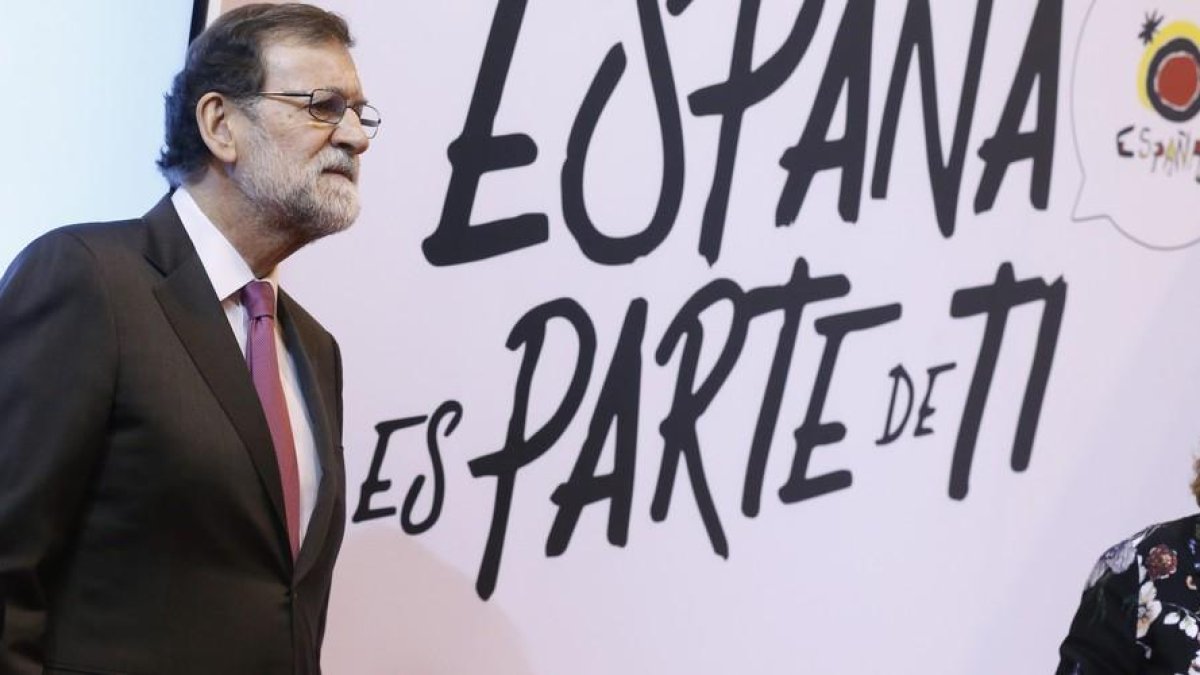 El presidente del Gobierno, Mariano Rajoy, visitará León el próximo martes