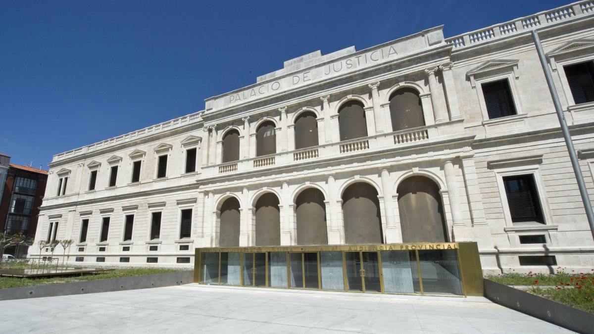 Tribunal Superior de Justicia de Castilla y León. ICAL