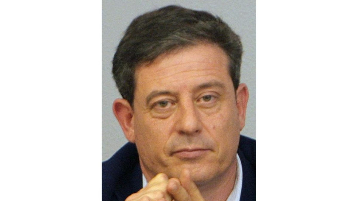 José R. Gómez Besteiro. XOÁN REY