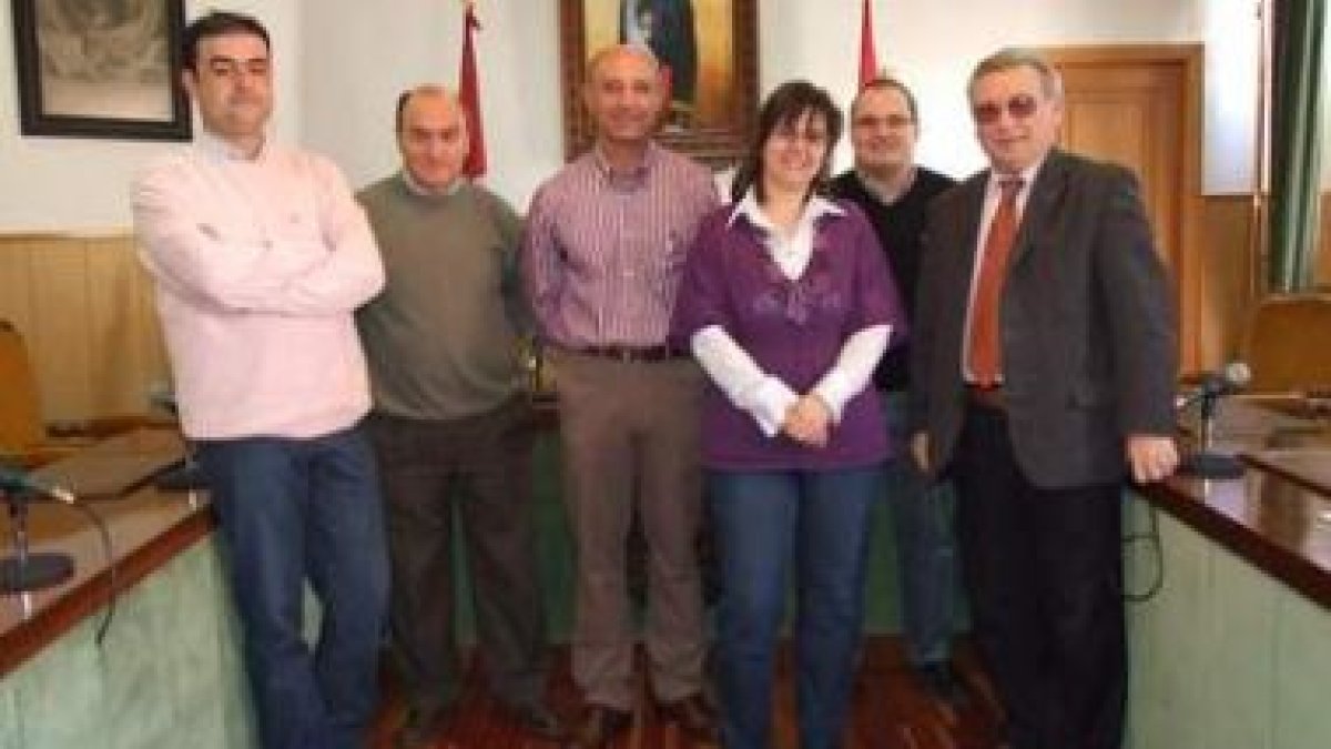 Los escolares de Astorga se sumaron a la iniciativa del ayuno voluntario