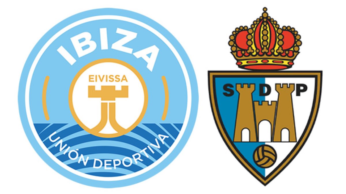 Escudos Ibiza - Deportiva