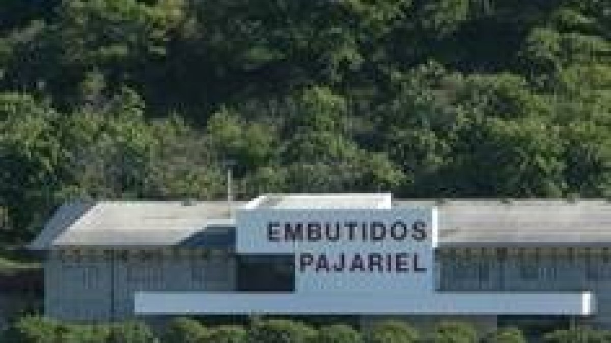 Friber ha llevado al juzgado la denegación del permiso para abrir una nueva factoría en el Pajariel
